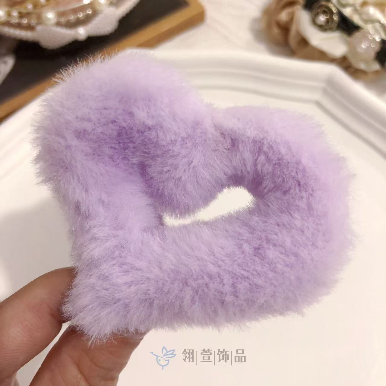 7cm 사랑 (06#보라색)