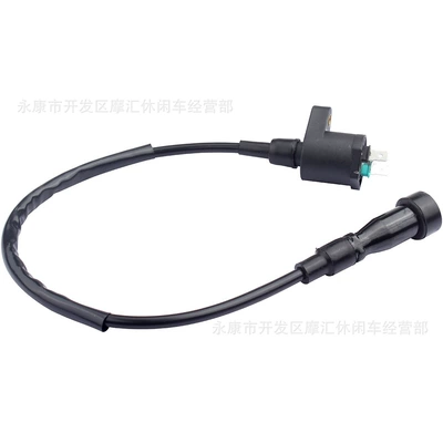 Cf250 250Cc Carding High-Voltage – Alovlanma bobini (Babinalar)