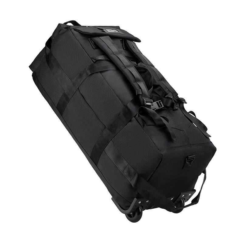 Cross-Border Wholesale Luggage Bag 90-Liter Large Travel Bag Fitness Sports Travel Bag Large Capacity Oxford Cloth Trolley Bag Cross-Border Wholesale Luggage Bag 90-Liter Large Travel Bag Fitness Sports Travel Bag Large Capacity Oxford Cloth Trolley Bag