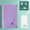 Storage system, purple photoalbum, 10cm