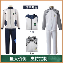 BLUELOCK�{ɫ�O�zcos������һ�䘷�؇��񟒽��l��cosplay�������b