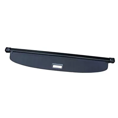 curtain partition, Sun visor rearview mirror