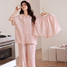 �ļ��¿�Ʒ��͸���ƶ���˯��������Ů�����쿪������ins��Ҿӷ�