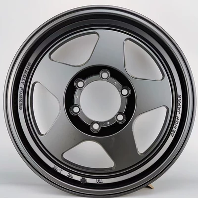 Wall Cannon Bj40 Overbearing | Hub - 16x85j-brown-jt180-modified-model