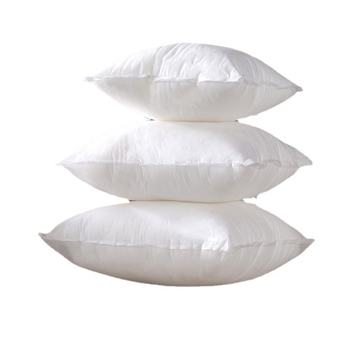 PP cotton non-woven fabric brushed cloth pillow core sofa cushion pillow pillow core custom cross-border square special-shaped pillow core