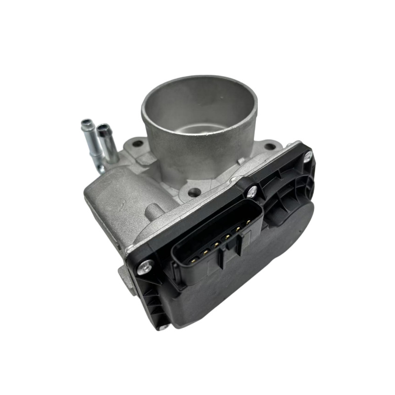 In-Stock Wholesale Automotive Parts: Throttle Valve Assembly Suitable for Suzuki 1340065J00 13400-65J00