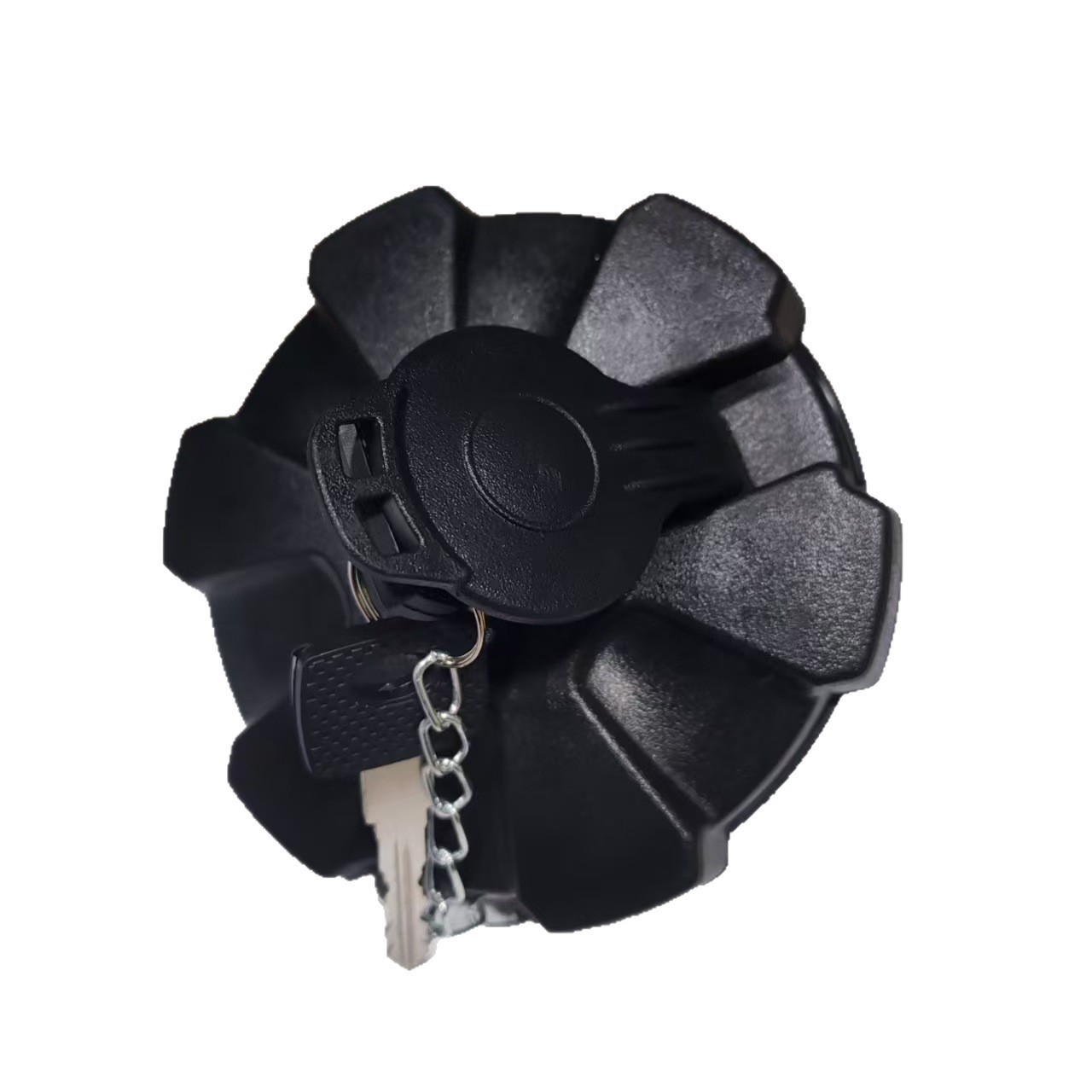 A0004707905 Is Suitable for the New Mercedes-Benz Truck Fuel Tank Cap, European Truck Pump Truck Accessories Fuel Tank Cap