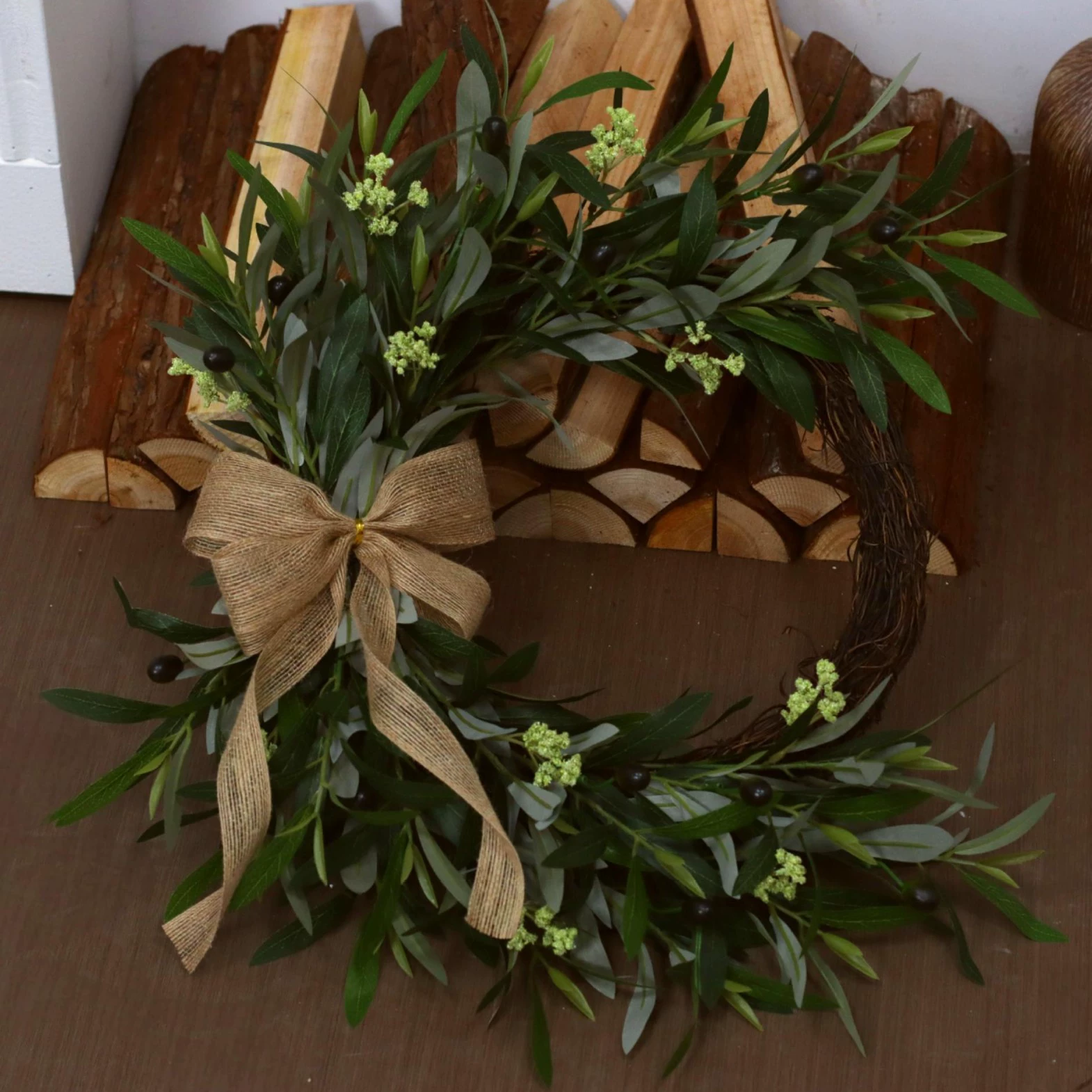 Summer realistic decorations, (Cross-border trading), Amazon