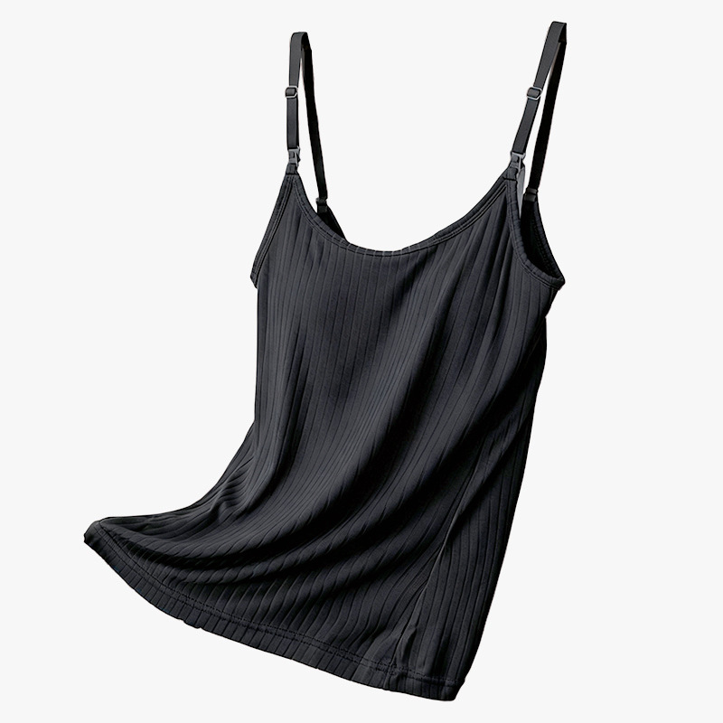 классический черный