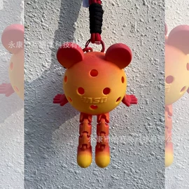 匹克球拍;其他球类用品;匹克球