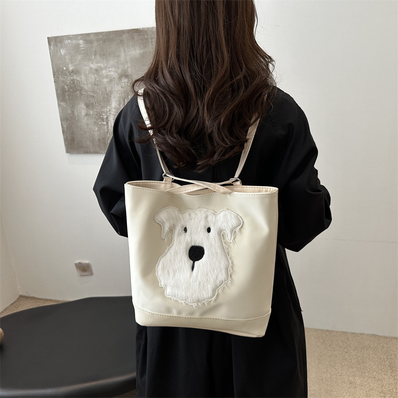 Tote Bag para mujeres 2024 nueva mochila de viaje de gran capacidad mochila de hombro ocio multifuncional mochila de viaje ligera