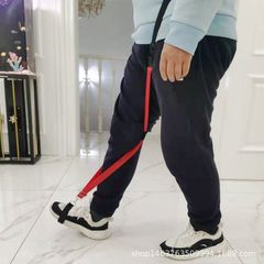 康復器材足下垂內翻矯正帶器步行行走輔助器