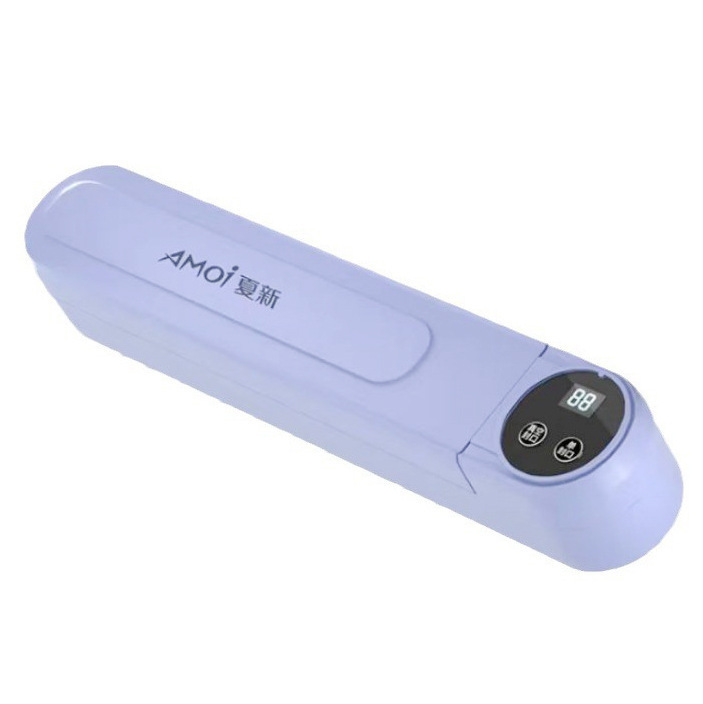 Xia Xin 第二世代食品保存機家庭用キッチン真空シール機全自動乾湿両用シール加工品|undefined