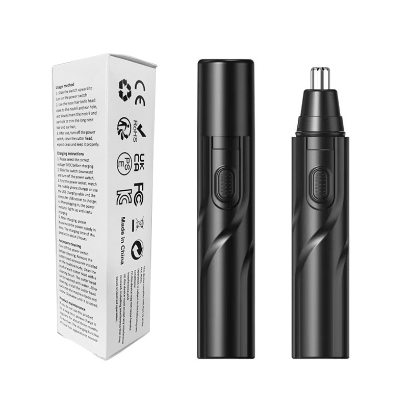 Black [Charging Model] Standard
