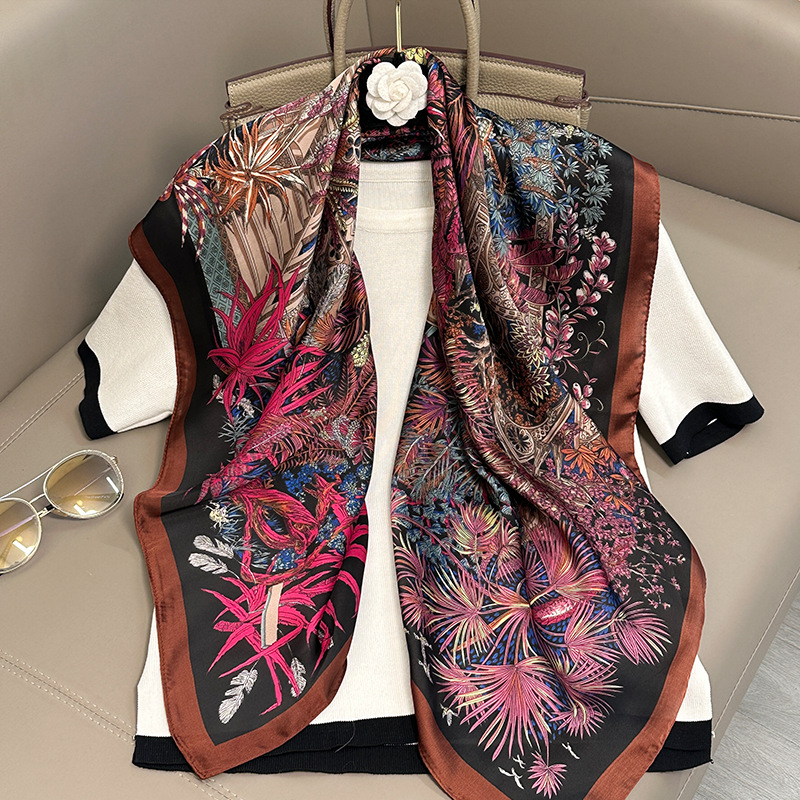 번영은 브로케이드와 같습니다.