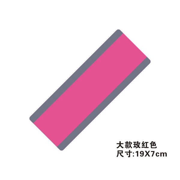 Large rose red (single price)