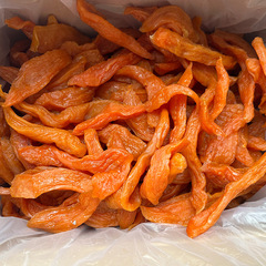 紅薯干批發倒蒸地瓜干軟糯20斤/箱香薯干番薯干農家工藝自製廠家