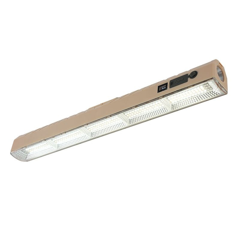 lámpara de carga LED nueva lámpara de camping al aire libre lámpara de carga lámpara de camping portátil lámpara de mercado nocturno