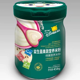米粉米糊;其他冲调饮品;代餐粉