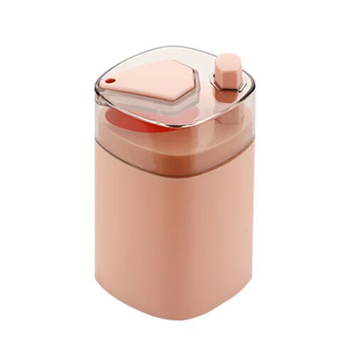Creative toothpick box automatically pops up for home living room push-type restaurant toothpick canister points mall same style