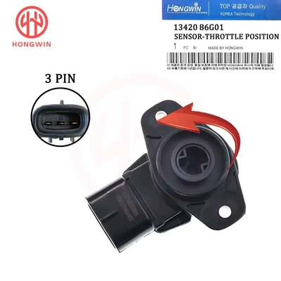 Suitable for Suzuki Throttle Sensor 13420-86g01