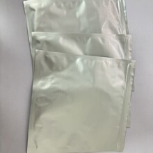 电子元器件纯铝骨袋定制环保防潮铝箔包装袋定做加工防静电铝箔袋