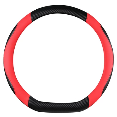 Steering wheel cover — handle cover