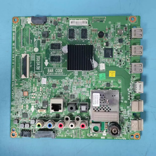 LG EAX42542301 EBR740683 Main Board for Central Air Conditioner - LG