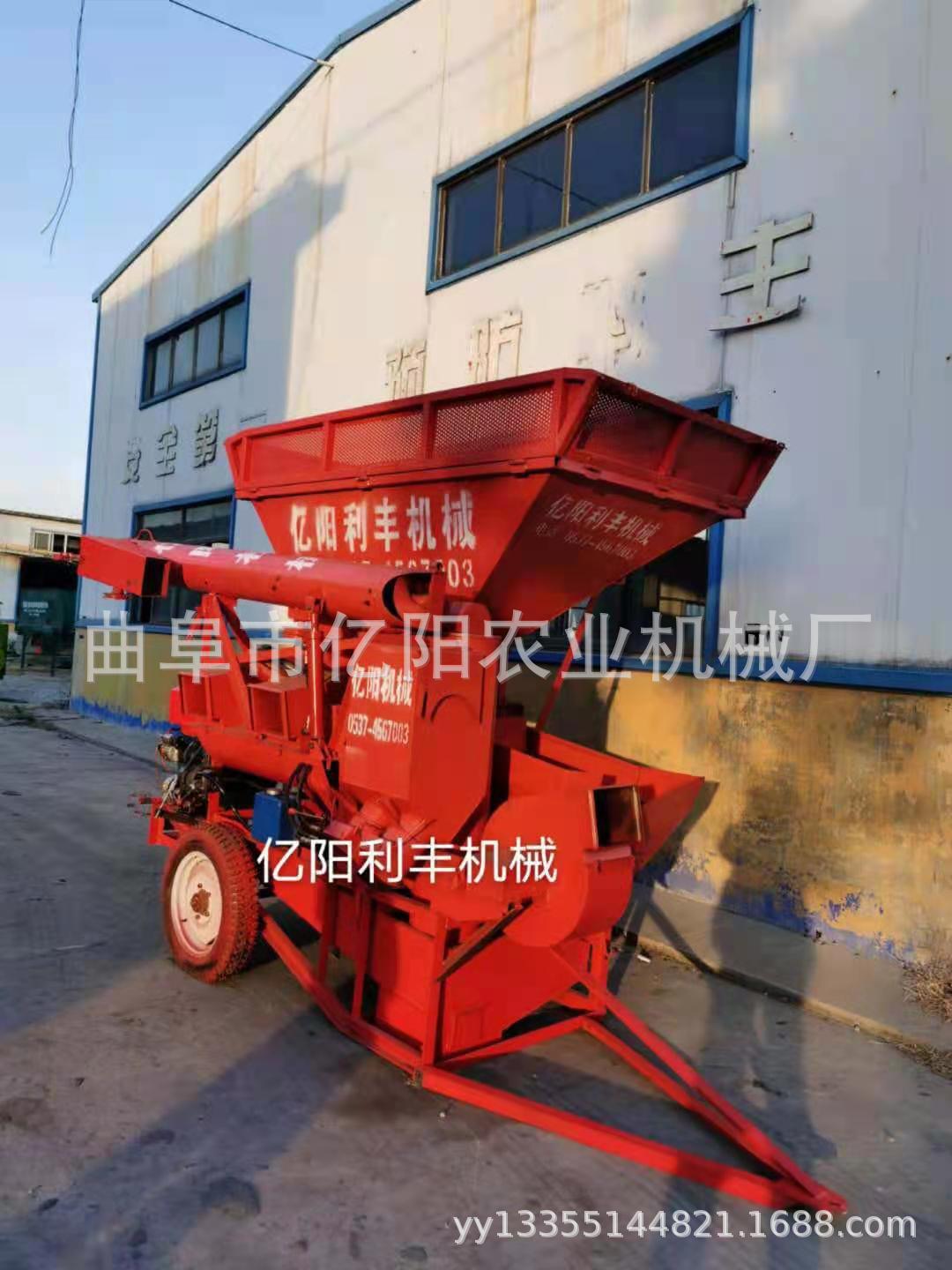 山西玉米脱粒机视频，柴油机玉米脱粒机图片