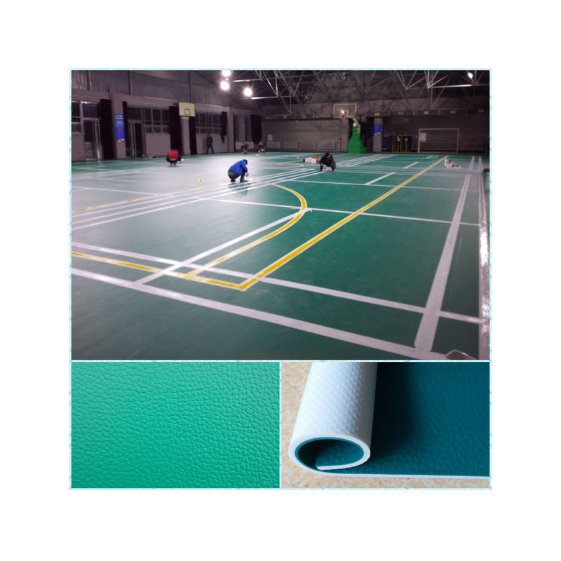 �������򳡵ؽ�PVC�ذ� ѧУ���������ڷ����˶��ذ�pvc�ܽ��ذ�