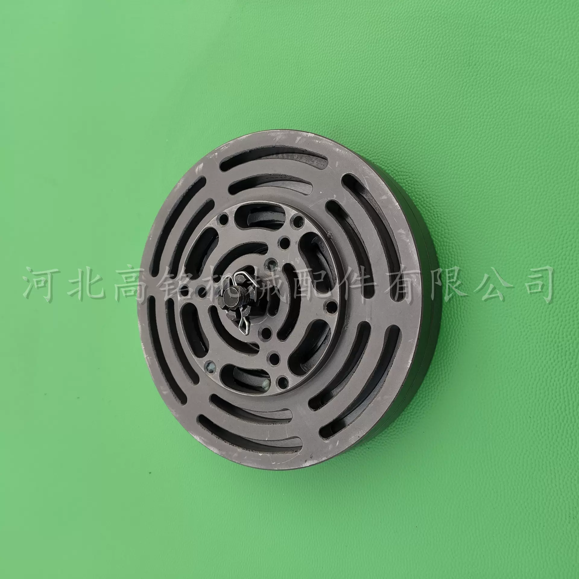 内燃机车NPT5空压机配件空压机气阀NT31-147空压机连接柱销现货供