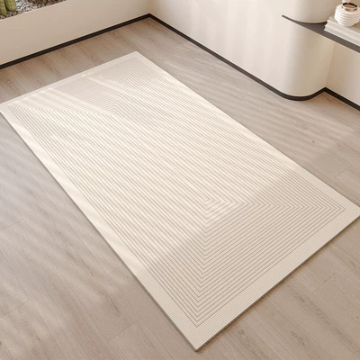 Mat, Soundproof and Shock-Absorbing: Avtomobil döşəmə paspasları - hoarse-60120cm-diatom-mud-second-generation