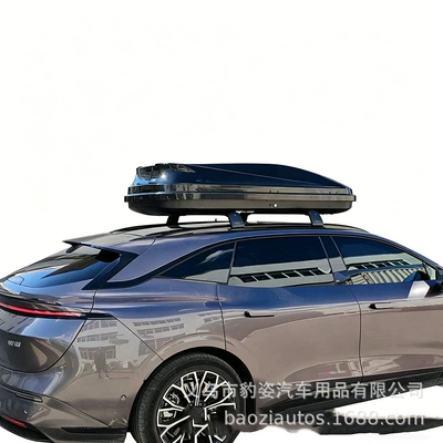 Roof box – Travel Storage Roof Box