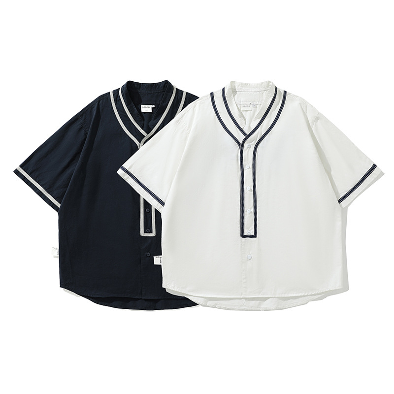 Summer baseball football uniform