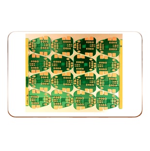 Factory direct supply flame retardant 94VO single panel pcb Rosin circuit board power control board professional customized production