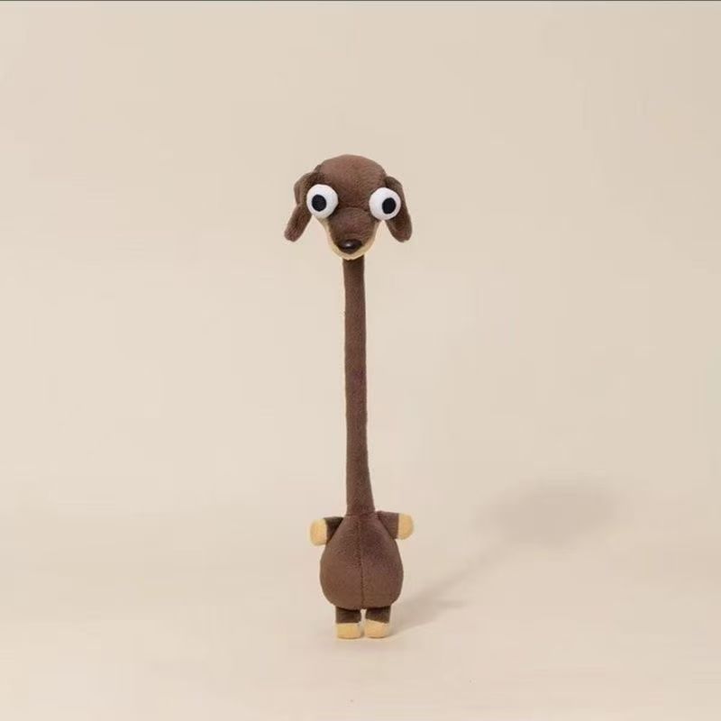 Dachshund [long neck]