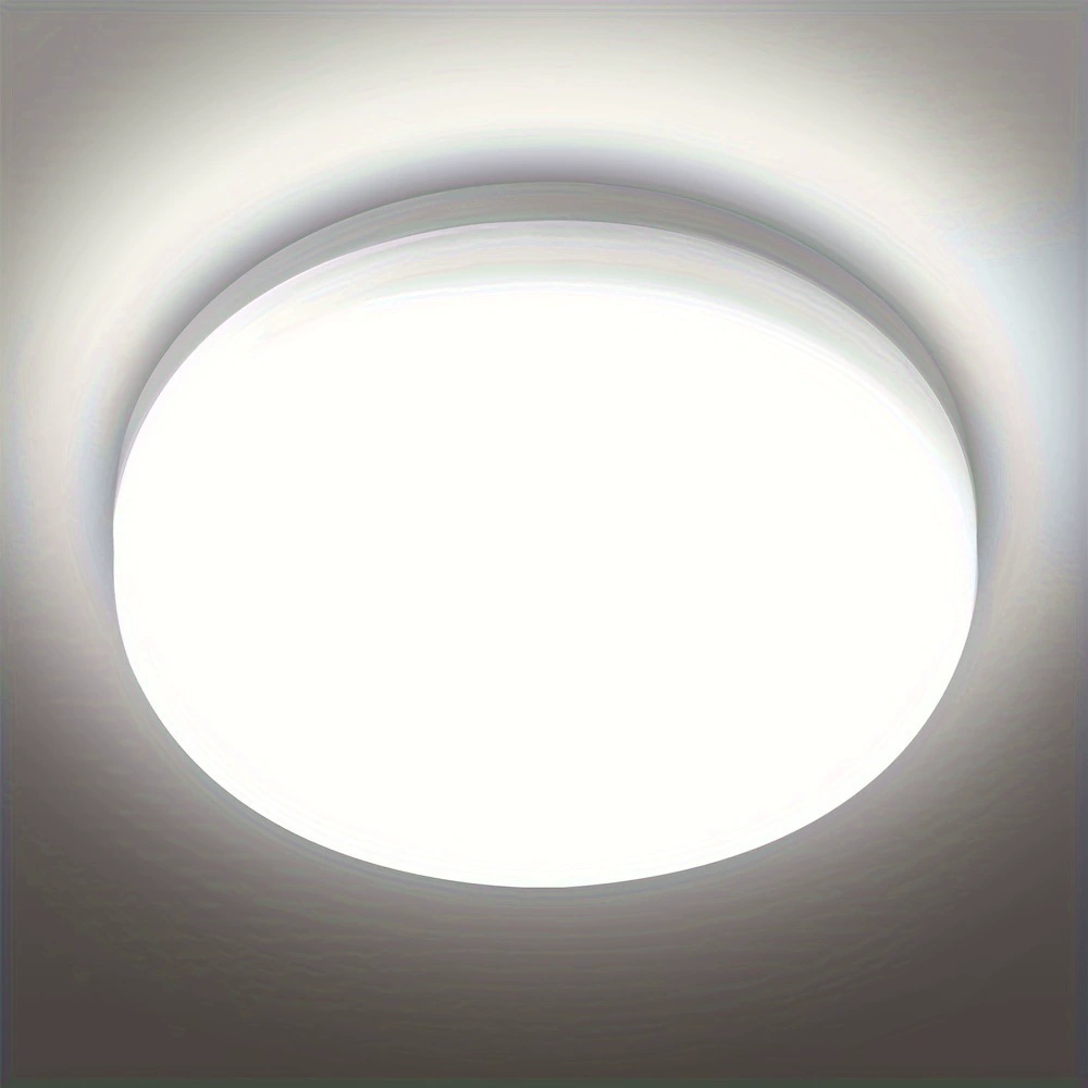 Потолочный светильник энергосберегающий 50W, 18W 24W 36W 50W LED, кросс-бортной продажи