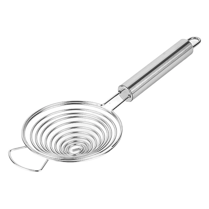 В наличии сепаратор яичного белка из нержавеющей стали сепаратор яичного белка утечка яиц сепаратор яичного желтка ложка утечки яиц