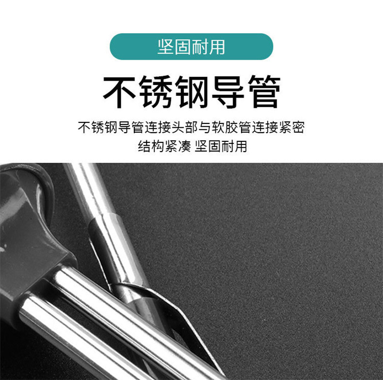 Car Stethoscope Engine Amplification Cylinder Abnormal Noise Detection Auto Repair Diagnostic Instrument Auto Maintenance Tool Kit Repair Tools
