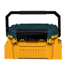 华冠路亚箱户外渔具箱多功能钓鱼箱路亚配件盒工具箱工厂直销批发