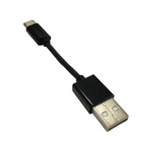 USB 2.0对Type-c 数据传输线 适用Type-c接口手机等设备充电线