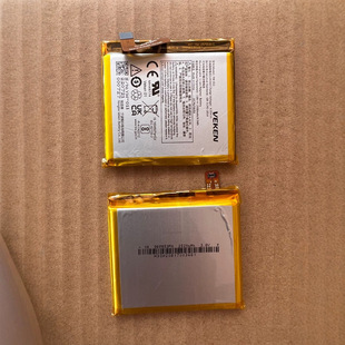 Suitable for Veken Mobile Phone Battery Yw-011 New Large Capacity Battery 2500Mah