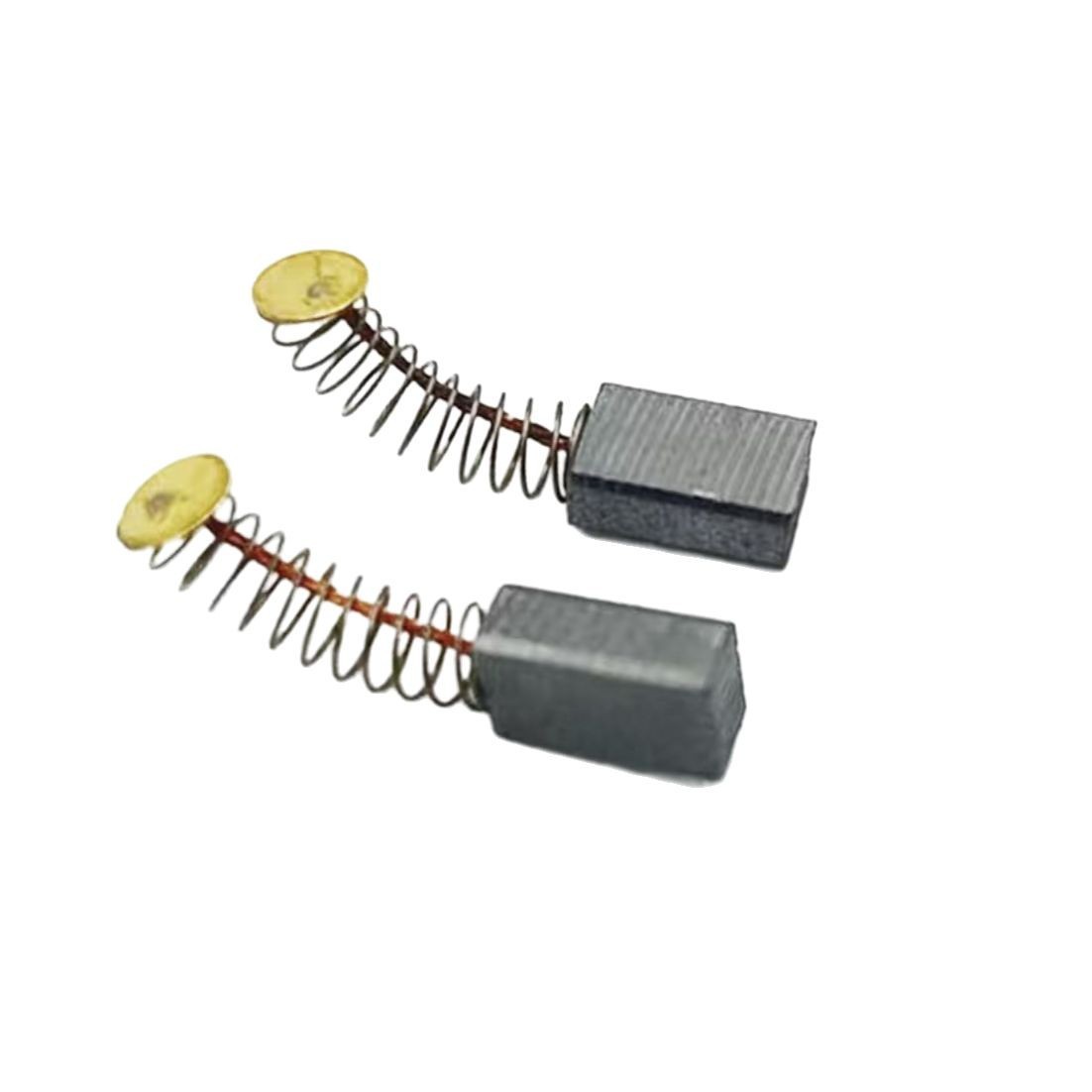 51号碳刷5×8×13mm巨耐磨进口碳料石墨通用50号碳刷手电钻角磨机