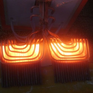 郑州螺栓锻压加热设备