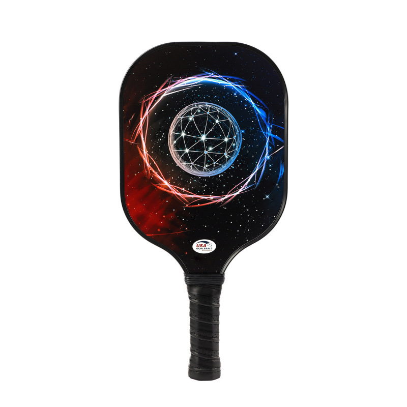 싱글 라켓 [투명 버블백 포장] [BQ245]