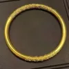 5 large thick golden 62