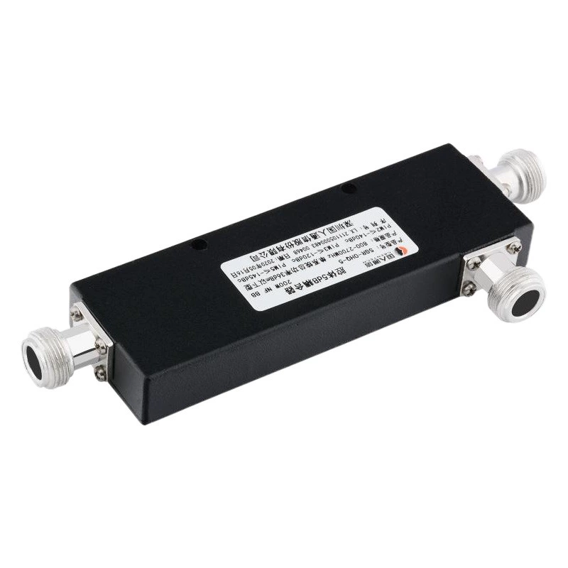 Мобильный телефон усилитель сигнала специальный проект один-два полости муфта 800-2500/2700 МГц дистрибьютор