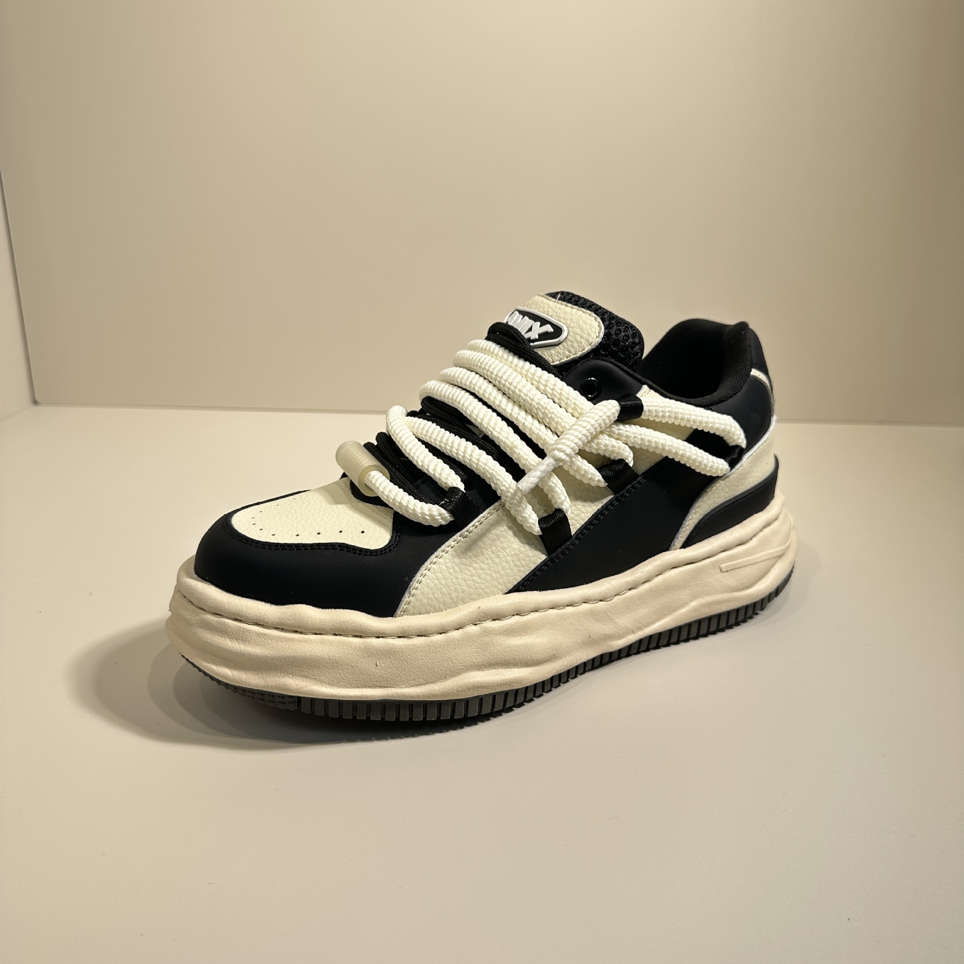 Nieuwe 7 cm onzichtbare toename schuimoplossing casual met interne hoogteverhoging, kleine witte schoenen, veelzijdig_voghion.com