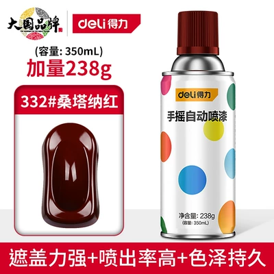 hub car anti-rust wall, Avtomobil boyası - great-value-plus-238g-332santana-red-12-bottlesbox-hu-ges-strong-endorsement-deli-spray-paint