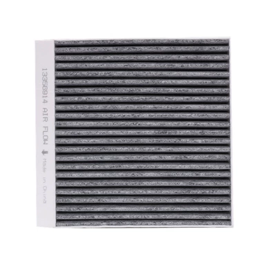 07 Air Conditioning Filter Element, Air conditioning filter